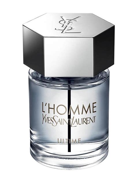 ysl l'homme ultime kingpower|ysl eau de parfum.